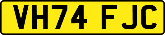 VH74FJC