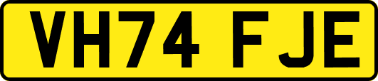 VH74FJE