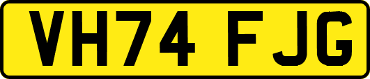 VH74FJG