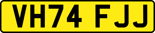 VH74FJJ