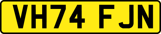 VH74FJN