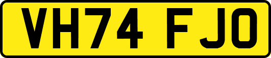 VH74FJO