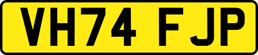 VH74FJP