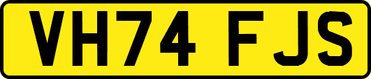 VH74FJS