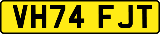 VH74FJT