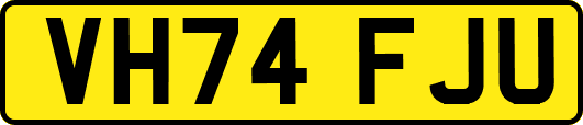 VH74FJU