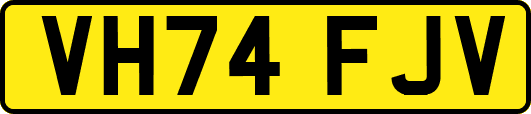 VH74FJV
