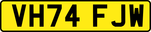 VH74FJW