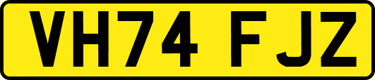 VH74FJZ