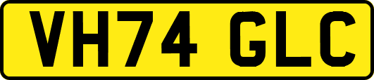 VH74GLC