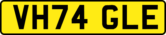 VH74GLE