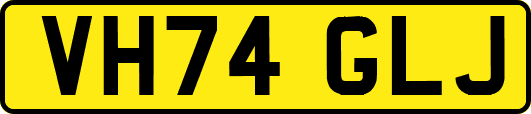 VH74GLJ