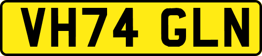 VH74GLN