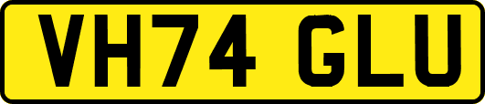VH74GLU