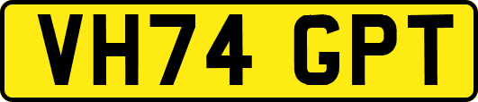 VH74GPT
