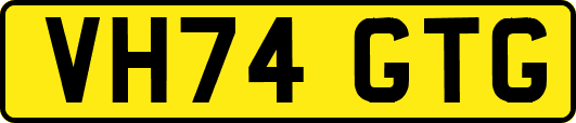 VH74GTG