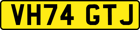 VH74GTJ