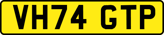 VH74GTP