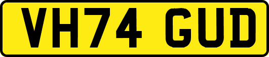 VH74GUD