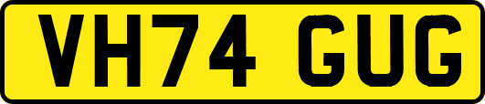 VH74GUG