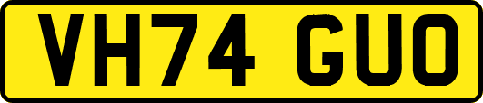 VH74GUO