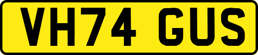 VH74GUS