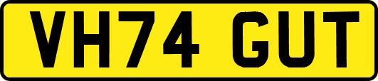 VH74GUT