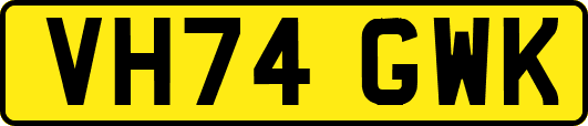 VH74GWK