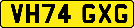 VH74GXG