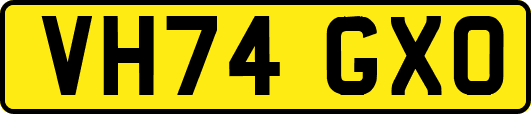 VH74GXO