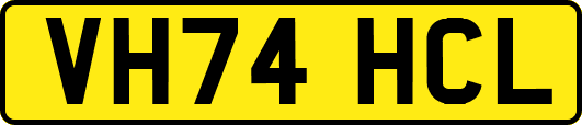 VH74HCL