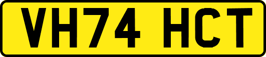 VH74HCT