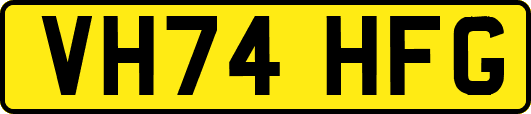 VH74HFG
