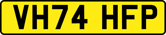 VH74HFP