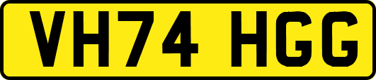 VH74HGG