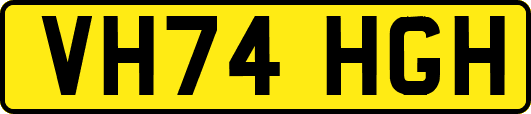 VH74HGH