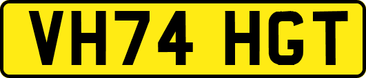VH74HGT