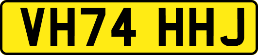 VH74HHJ