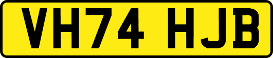 VH74HJB