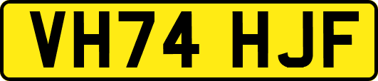 VH74HJF