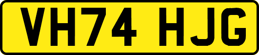 VH74HJG