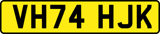 VH74HJK