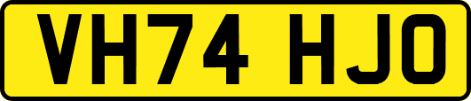 VH74HJO