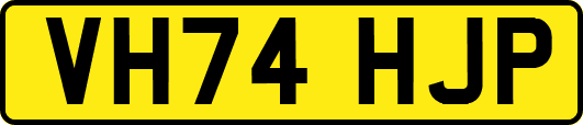 VH74HJP