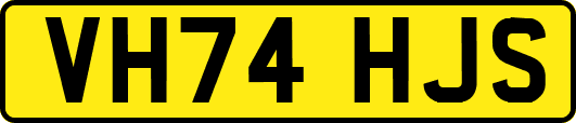 VH74HJS