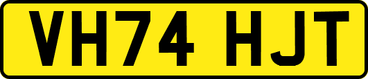 VH74HJT