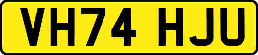VH74HJU