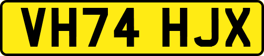 VH74HJX