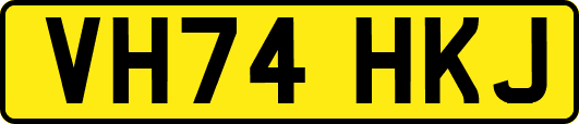 VH74HKJ