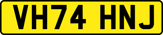 VH74HNJ
